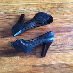 Shoes For Lovely People